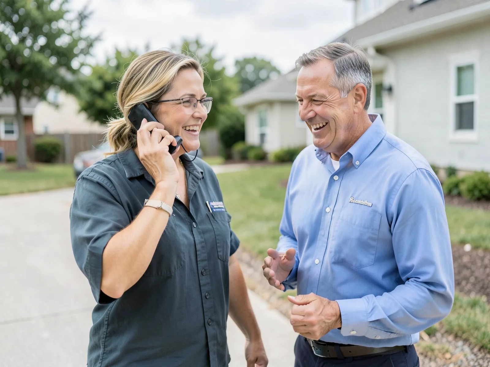 Frequently Asked Questions About Hidden Leak Detection in Harpers Ferry, IA